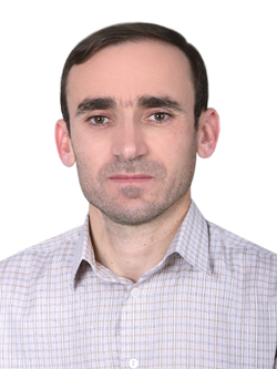 آرمان امیرخانی